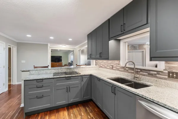 $649,000 | 2415 Yellowood Court, Cleveland, TN 37312