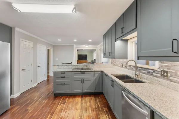 $649,000 | 2415 Yellowood Court, Cleveland, TN 37312