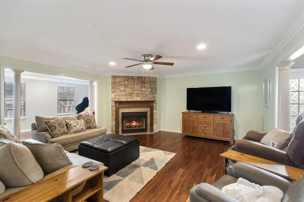 $649,000 | 2415 Yellowood Court, Cleveland, TN 37312