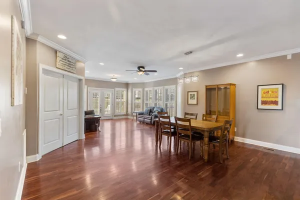 $649,000 | 2415 Yellowood Court, Cleveland, TN 37312