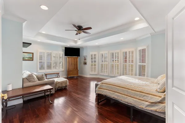 $649,000 | 2415 Yellowood Court, Cleveland, TN 37312