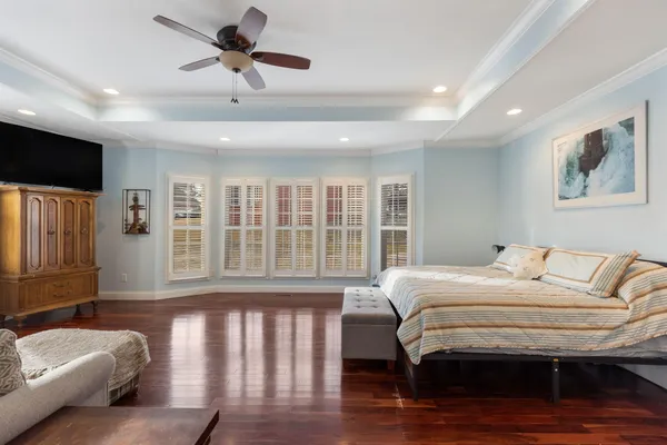 $649,000 | 2415 Yellowood Court, Cleveland, TN 37312