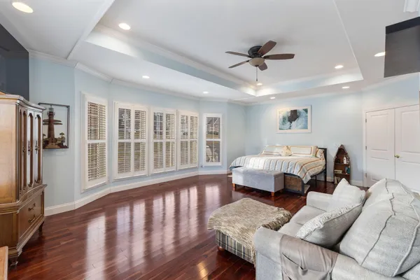 $649,000 | 2415 Yellowood Court, Cleveland, TN 37312