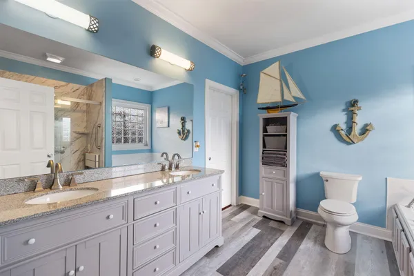 $649,000 | 2415 Yellowood Court, Cleveland, TN 37312