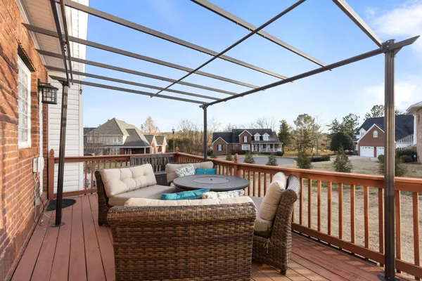 $649,000 | 2415 Yellowood Court, Cleveland, TN 37312