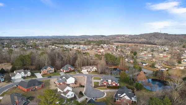 $649,000 | 2415 Yellowood Court, Cleveland, TN 37312