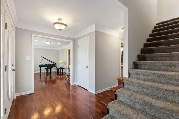 $649,000 | 2415 Yellowood Court, Cleveland, TN 37312