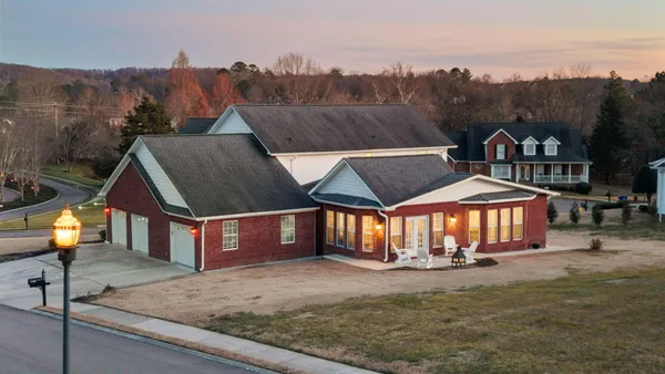 $649,000 | 2415 Yellowood Court, Cleveland, TN 37312