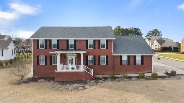 $649,000 | 2415 Yellowood Court, Cleveland, TN 37312