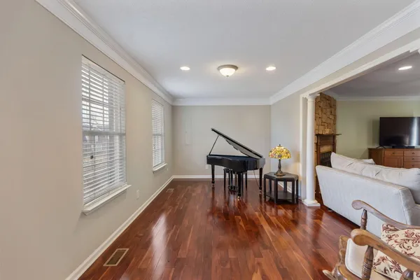 $649,000 | 2415 Yellowood Court, Cleveland, TN 37312