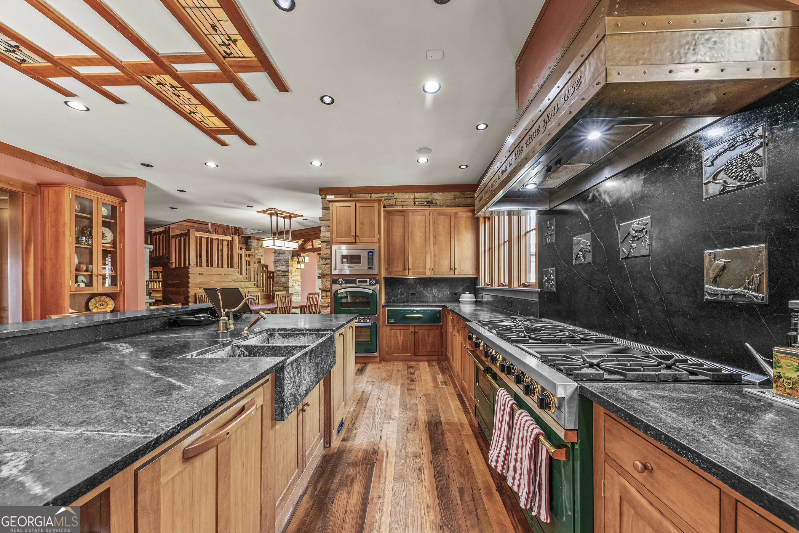 1875 Reids Ferry Road Buckhead, GA 30625 - Photo 22 of 125