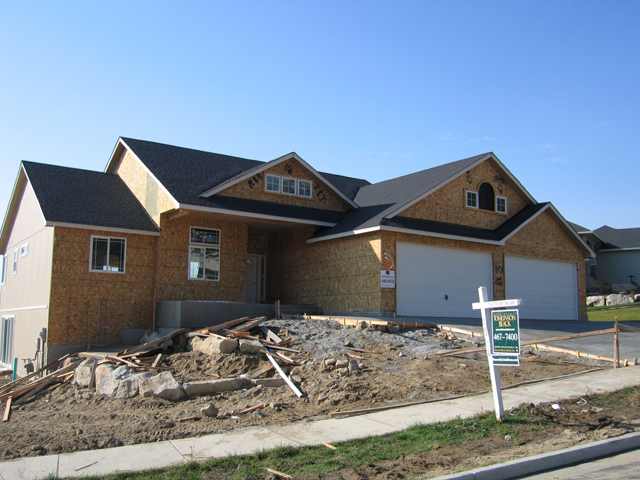 904 East Westcrest Road Colbert, WA 99005 - Photo 1 of 1