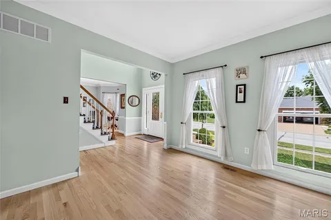 $586,500 | 16850 Westglen Farms Drive, Wildwood, MO 63011