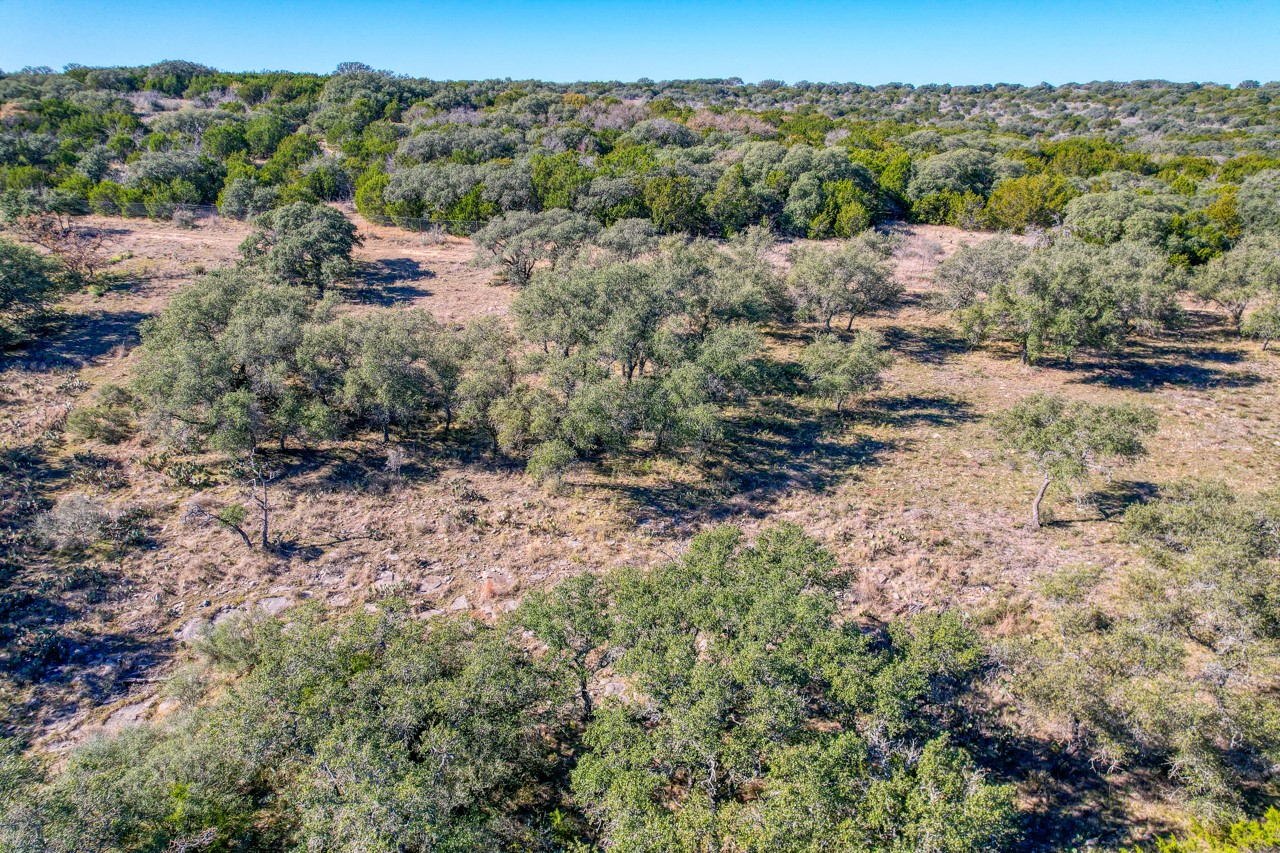 415 Longview Lane Cherokee, TX 76832 - Photo 5 of 10 a view of a yard with a sink