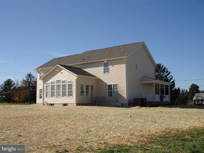 4423 Upper Beckleysville Road Hampstead, MD 21074 - Photo 3 of 6 Exterior #3