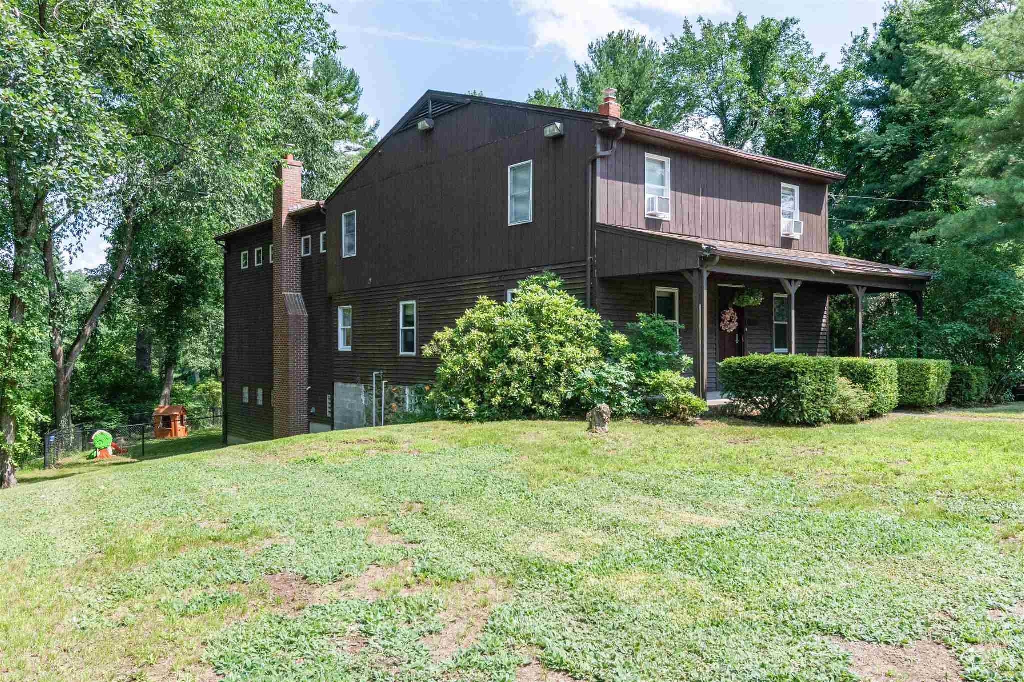 70 Windham Road Pelham, NH 03076 - Photo 1 of 32