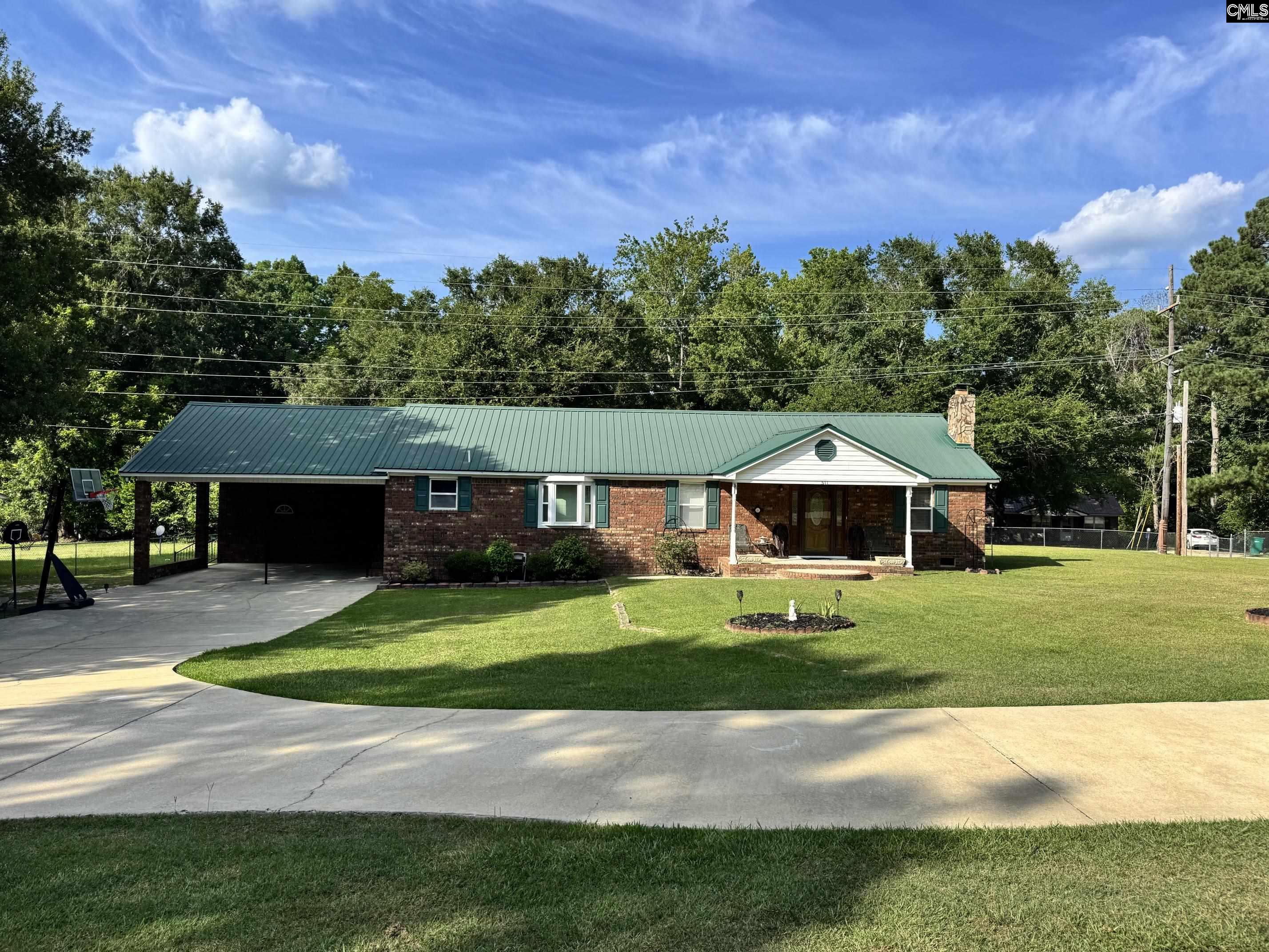 511 Duncan Street Batesburg, SC 29006 - Photo 2 of 34