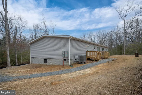 $499,500 | 29373 Westward Lane, Ruther Glen, VA 22546