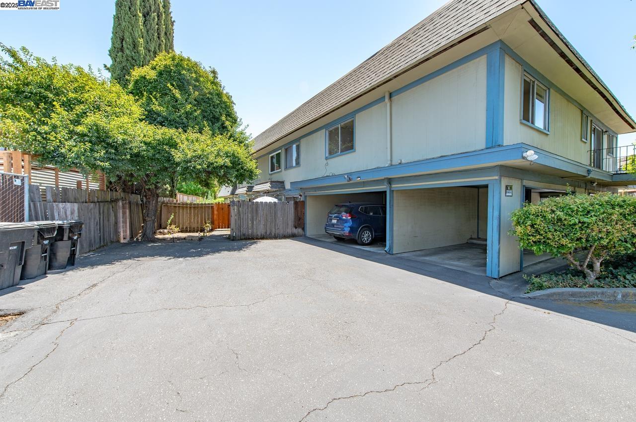 4327 Fairlands Drive Pleasanton, CA 94588 - Photo 6 of 16 a view of a house with a yard and tree