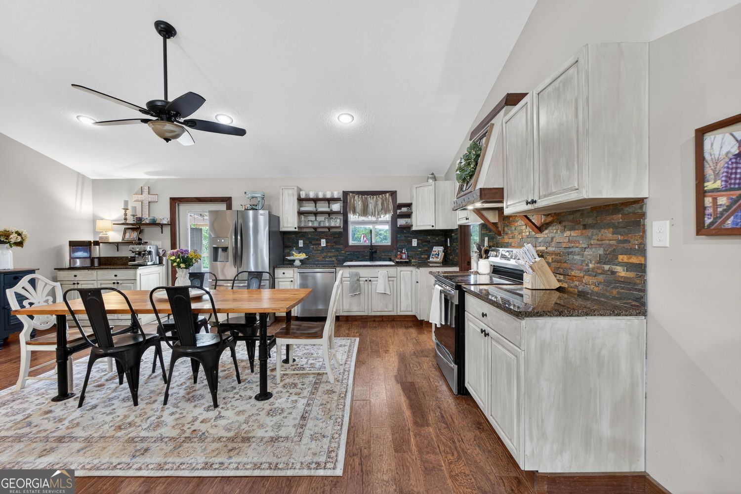 454 Tom Bell Road Milner, GA 30257 - Photo 23 of 53