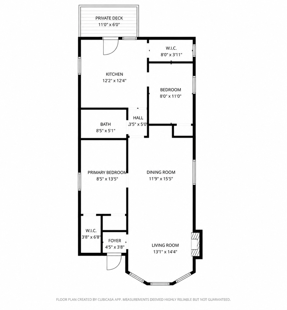 3749 North Seminary Avenue, Unit 1 Chicago, IL 60613 - Photo 20 of 25