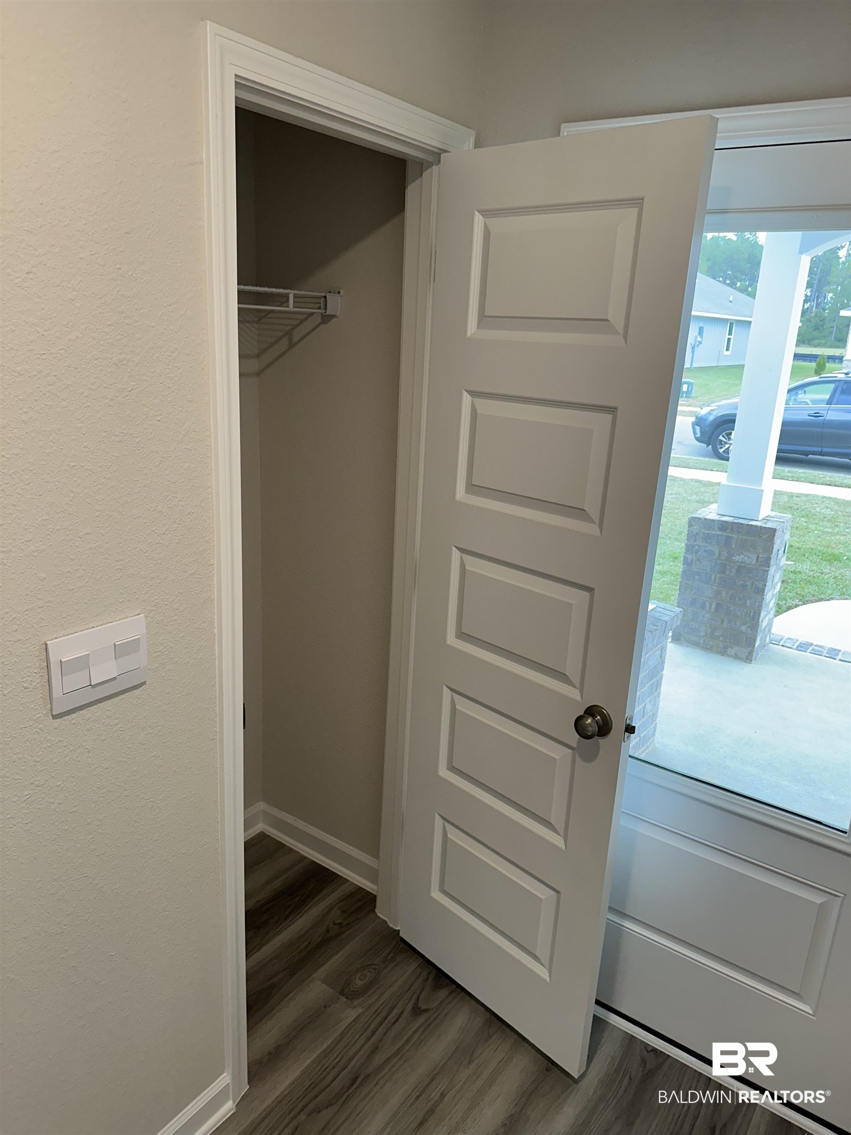 1238 Hayward Loop Foley, AL 36535 - Photo 8 of 46 View of closet