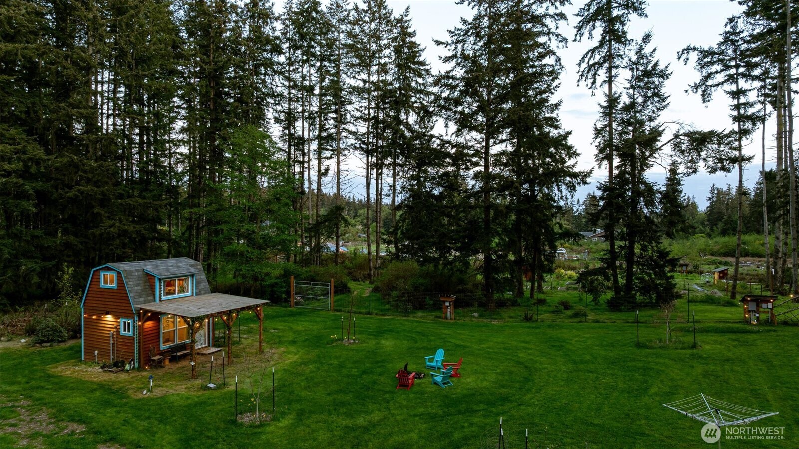 5287 Maxwelton Road Langley, WA 98260 - Photo 31 of 40