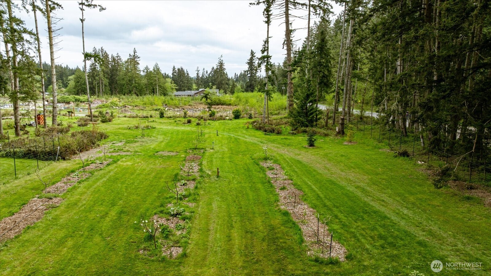 5287 Maxwelton Road Langley, WA 98260 - Photo 34 of 40 a view of an outdoor space
