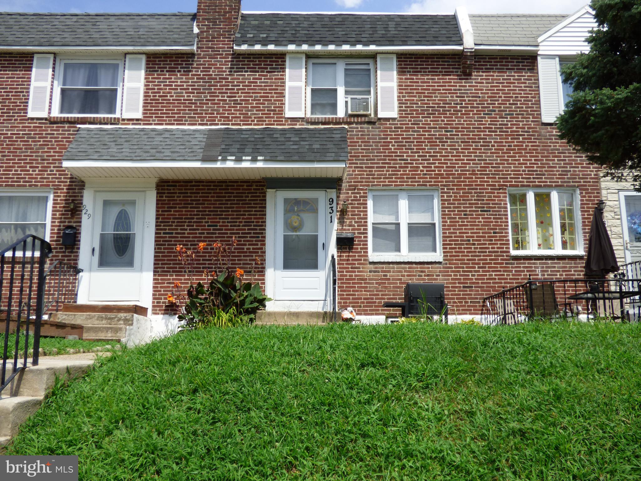 931 Grant Road Folcroft, PA 19032 - Photo 1 of 14 Exterior front