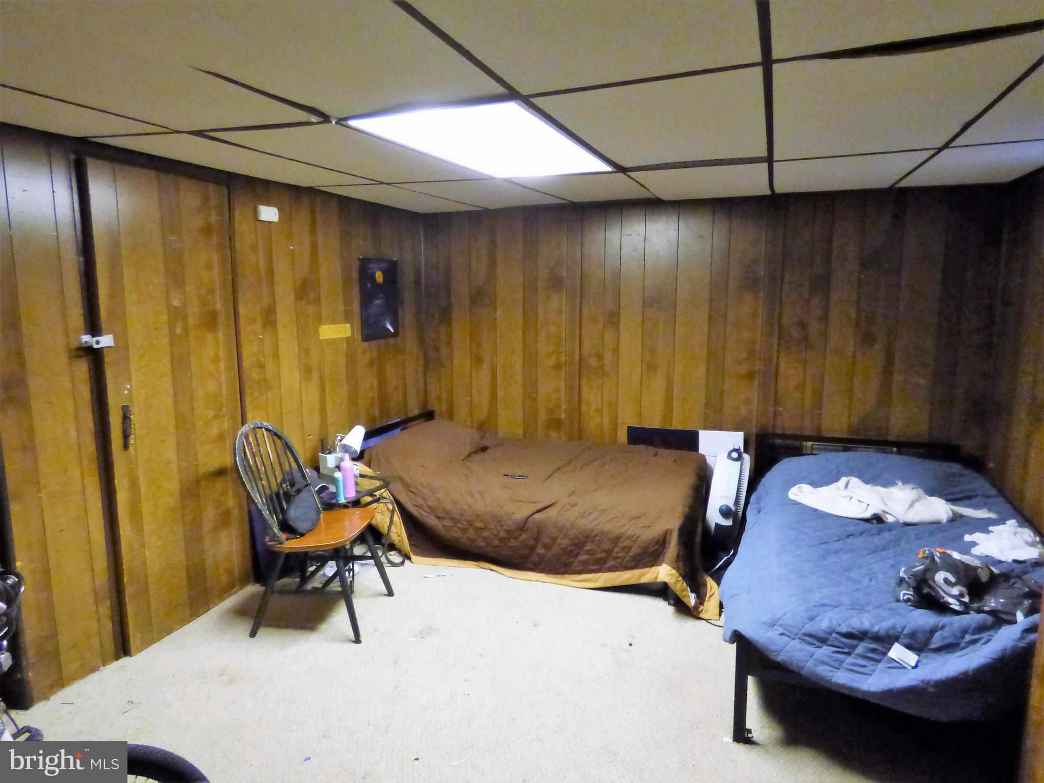 931 Grant Road Folcroft, PA 19032 - Photo 11 of 14 Finished basement