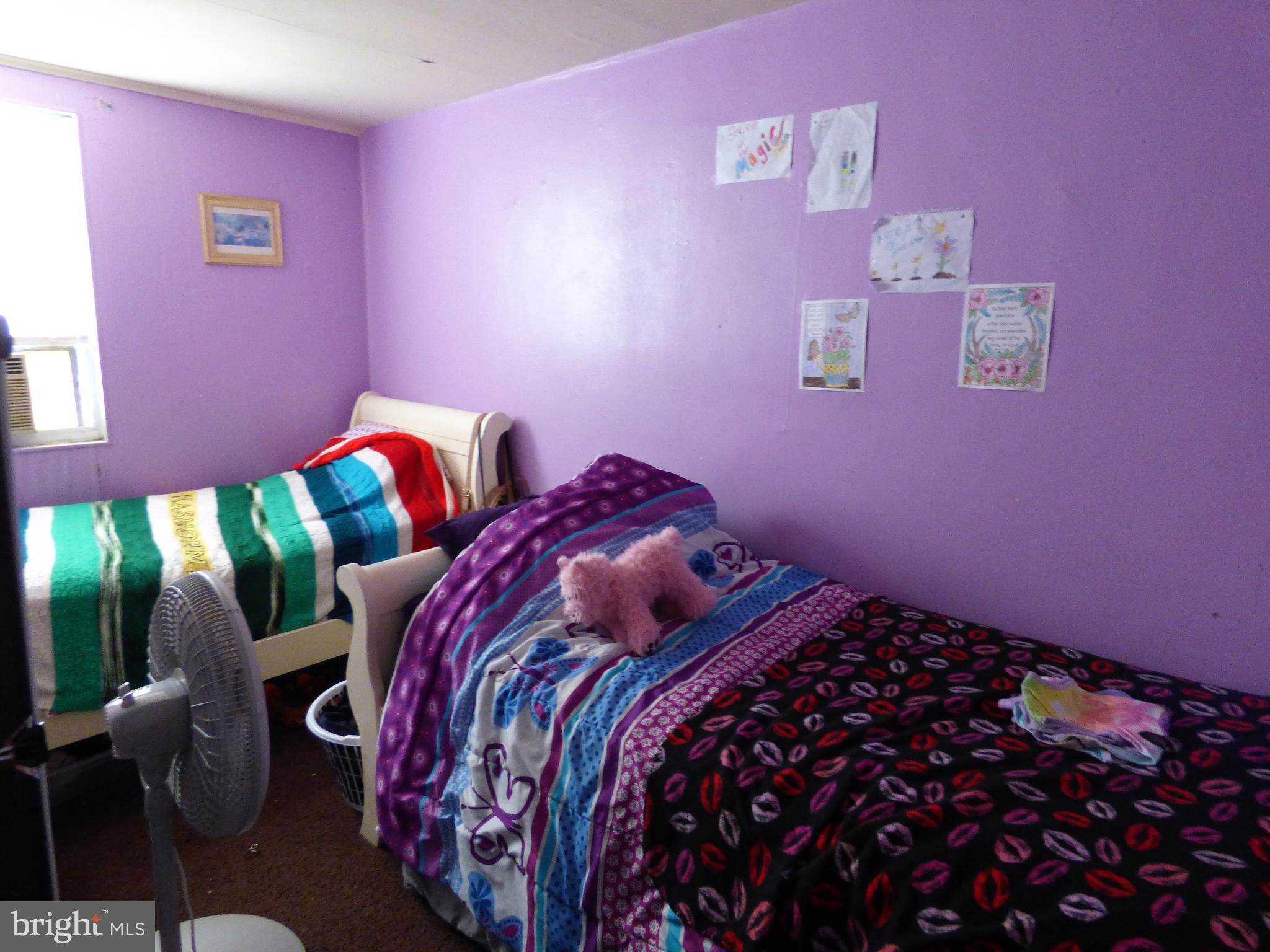 931 Grant Road Folcroft, PA 19032 - Photo 8 of 14 Bedroom 2
