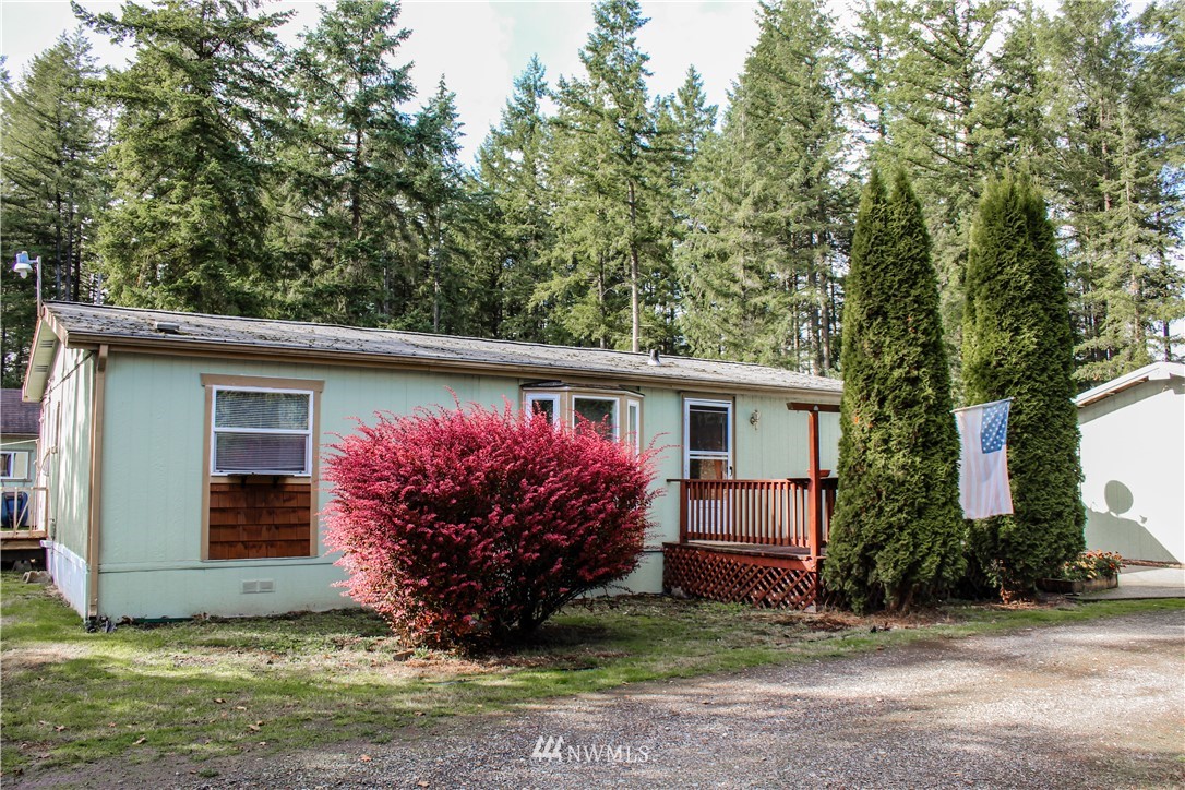 10032 168th Avenue Southwest Rochester, WA 98579 - Photo 1 of 25