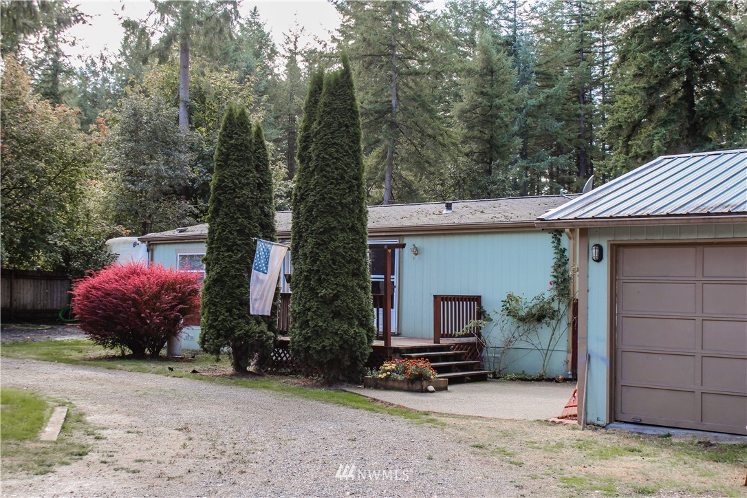 10032 168th Avenue Southwest Rochester, WA 98579 - Photo 17 of 25