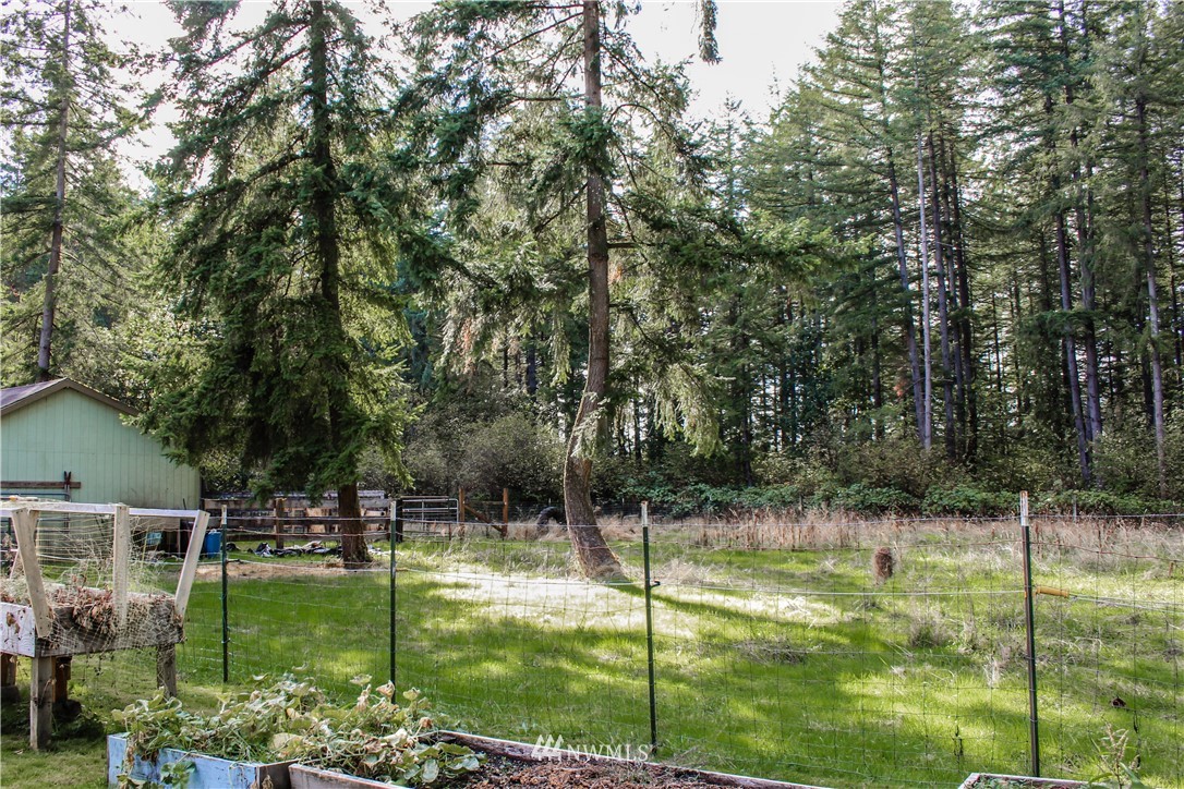 10032 168th Avenue Southwest Rochester, WA 98579 - Photo 20 of 25