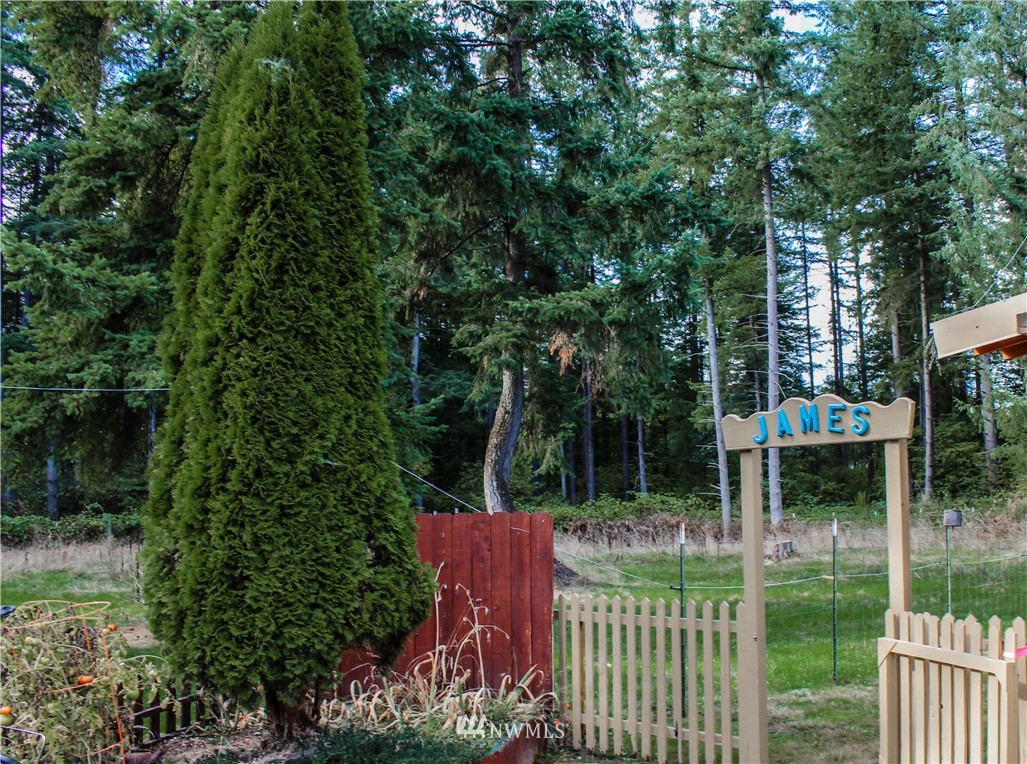 10032 168th Avenue Southwest Rochester, WA 98579 - Photo 22 of 25