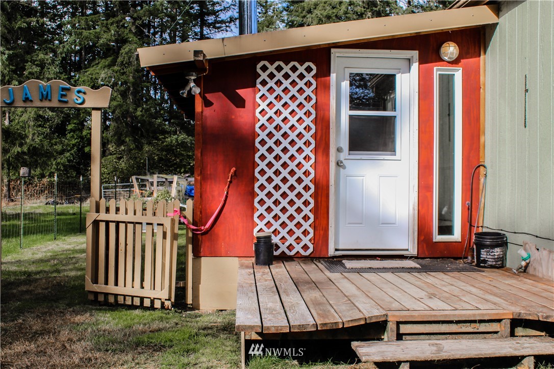 10032 168th Avenue Southwest Rochester, WA 98579 - Photo 23 of 25