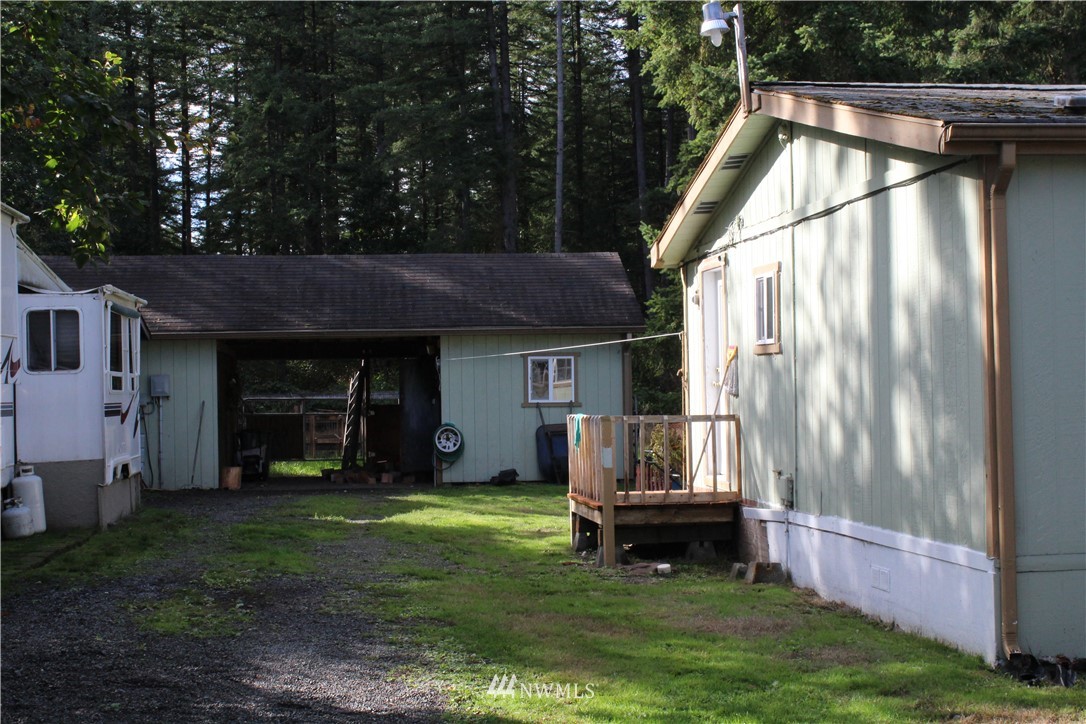 10032 168th Avenue Southwest Rochester, WA 98579 - Photo 24 of 25