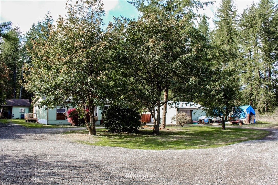 10032 168th Avenue Southwest Rochester, WA 98579 - Photo 25 of 25