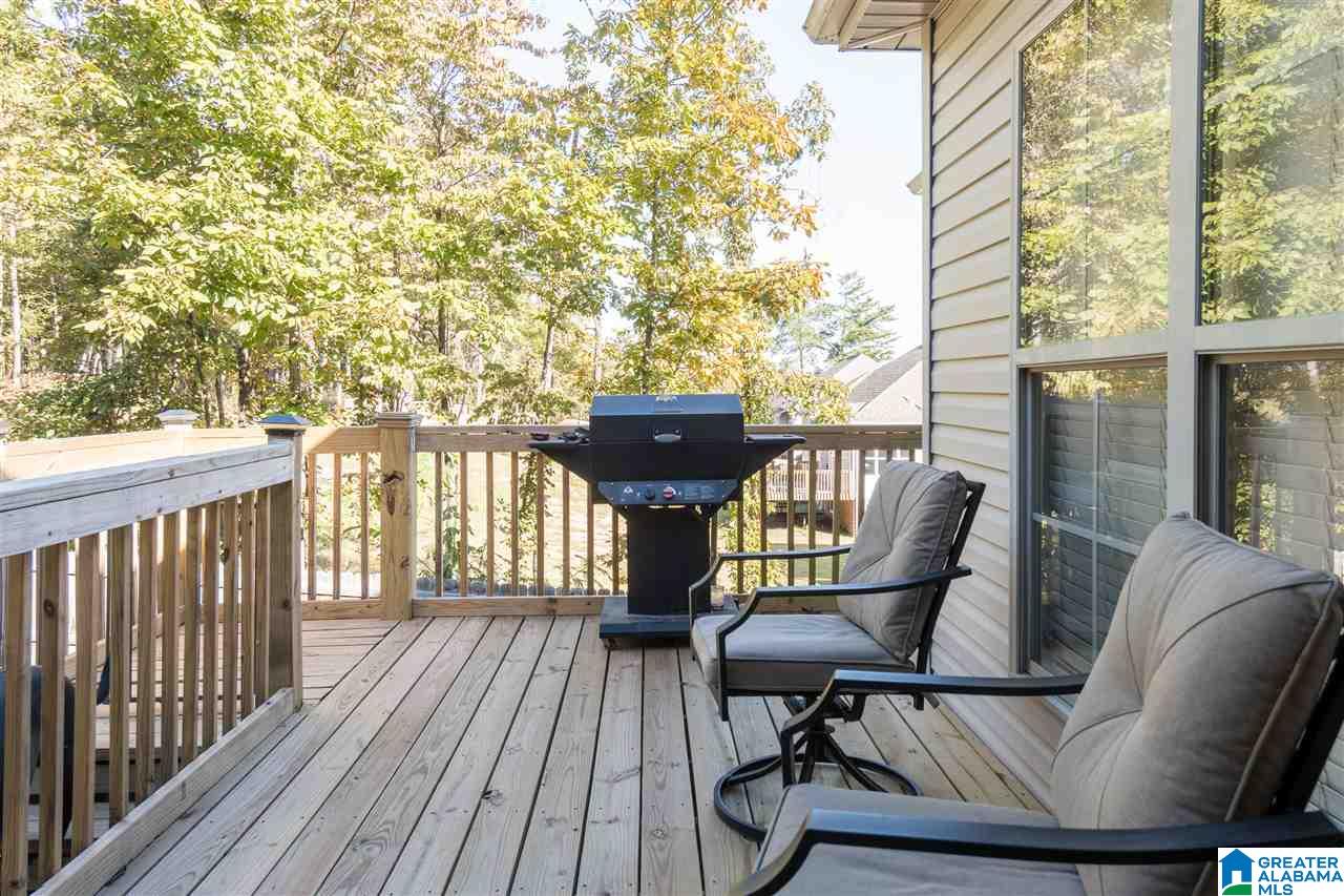 5893 McAshan Ridge Road McCalla, AL 35111 - Photo 44 of 48