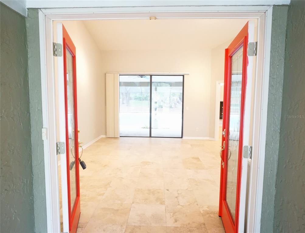 3807 Turkey Oak Drive Valrico, FL 33596 - Photo 5 of 44 a view of an empty room with a window