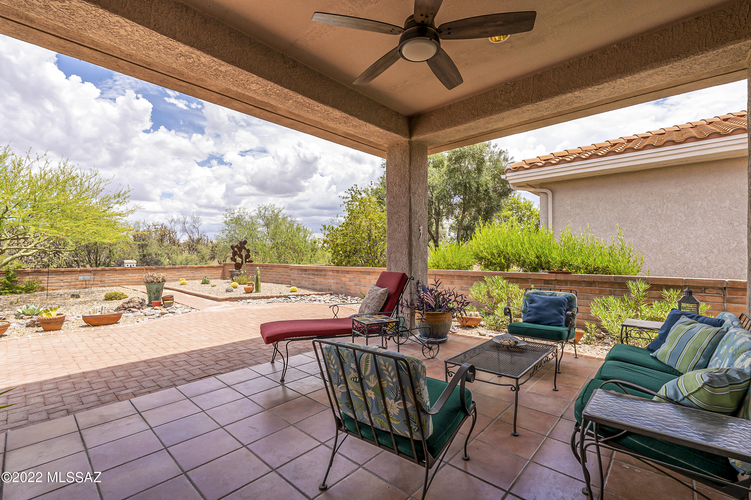 1589 East Crown Ridge Way Tucson, AZ 85755 - Photo 38 of 50