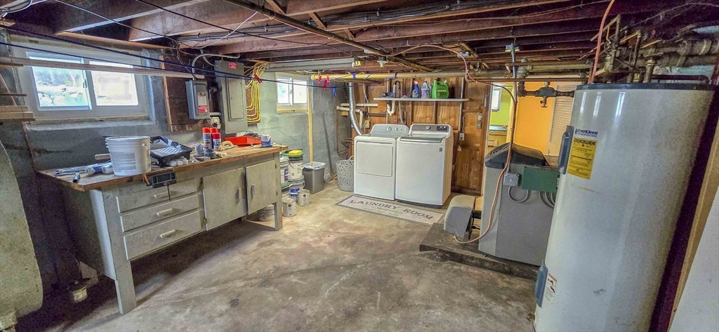 174 Slocum Road Dartmouth, MA 02747 - Photo 17 of 27