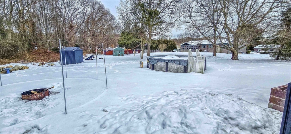 174 Slocum Road Dartmouth, MA 02747 - Photo 21 of 27