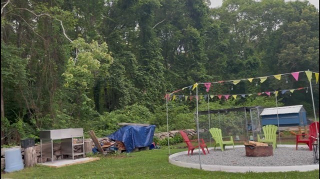 174 Slocum Road Dartmouth, MA 02747 - Photo 22 of 27