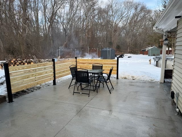 174 Slocum Road Dartmouth, MA 02747 - Photo 23 of 27