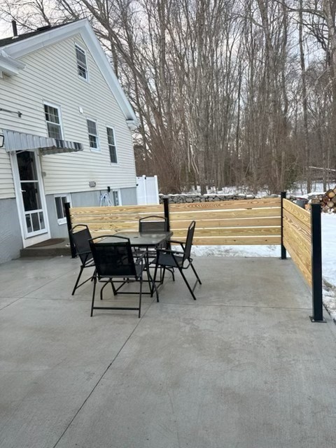 174 Slocum Road Dartmouth, MA 02747 - Photo 24 of 27