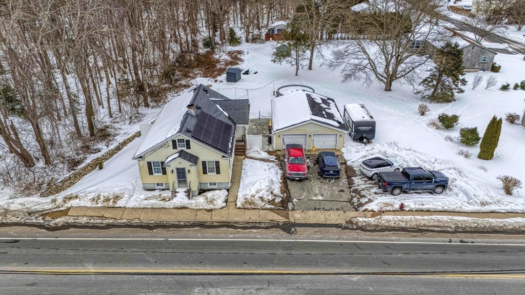 174 Slocum Road Dartmouth, MA 02747 - Photo 25 of 27