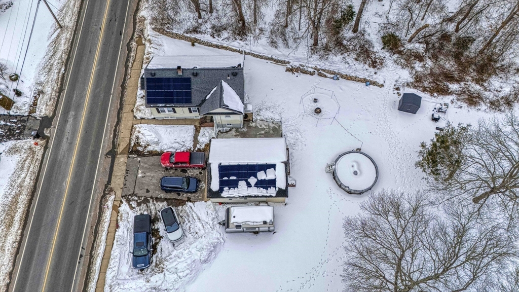 174 Slocum Road Dartmouth, MA 02747 - Photo 26 of 27