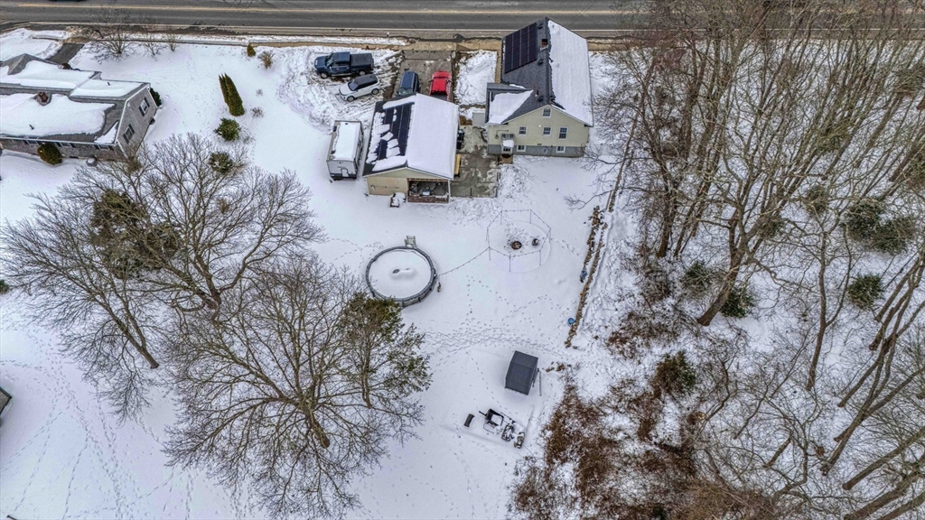 174 Slocum Road Dartmouth, MA 02747 - Photo 27 of 27