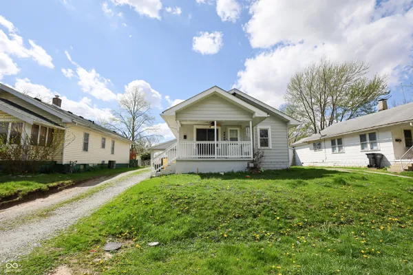 $145,000 | 2029 Hill Street, Anderson, IN 46012